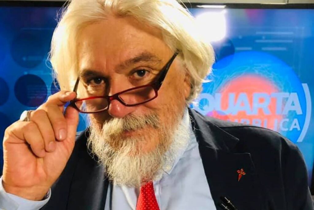 Prof. Alessandro Meluzzi