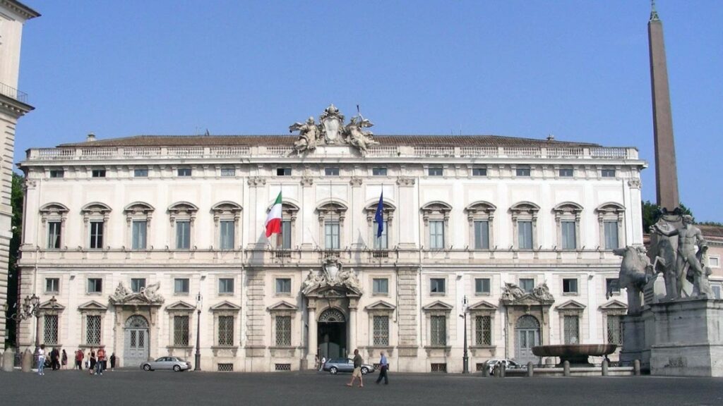 quirinale