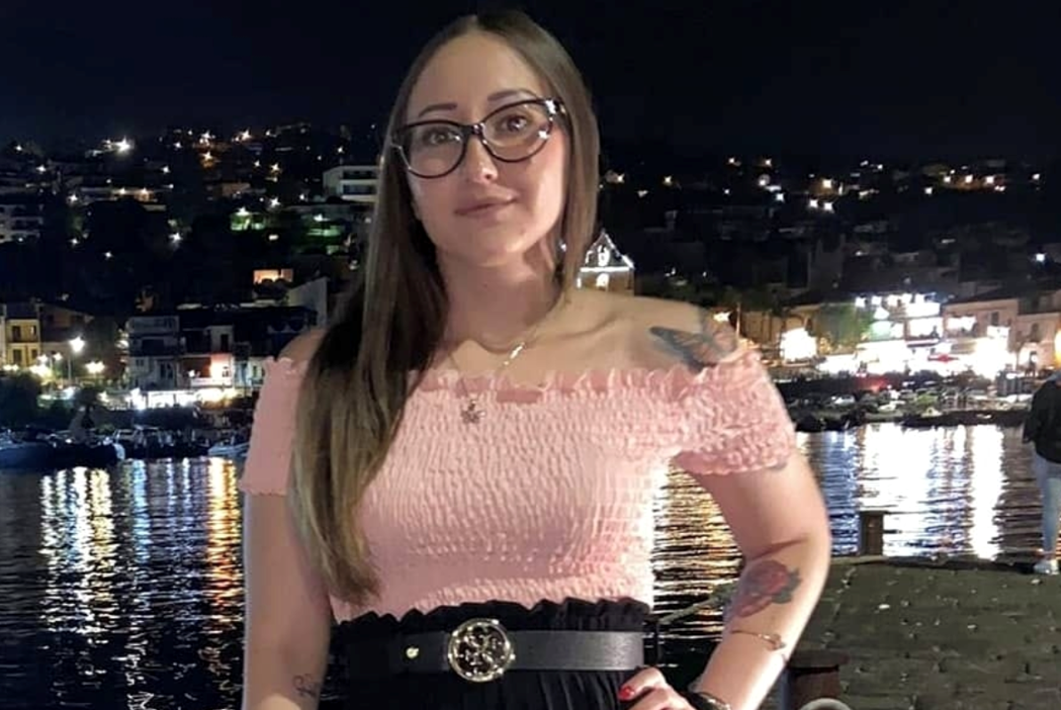 Vanessa Zappalà, uccisa dal suo ex fidanzato ad Aci Trezza