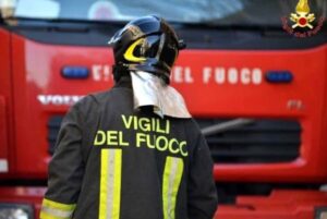 Vigile del Fuoco