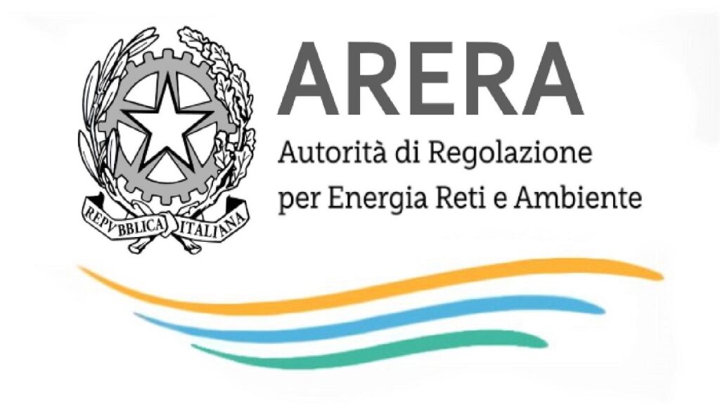 rincari delle tariffe, arera