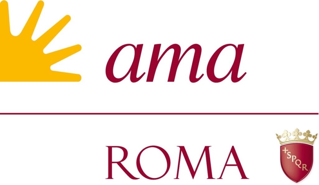 amministrative di roma, ama