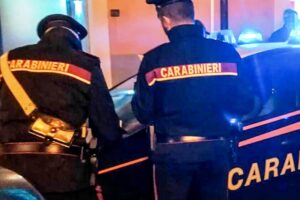 Carabinieri