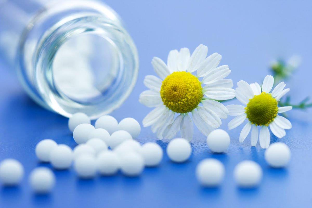 Omeopatia, la medicina dolce