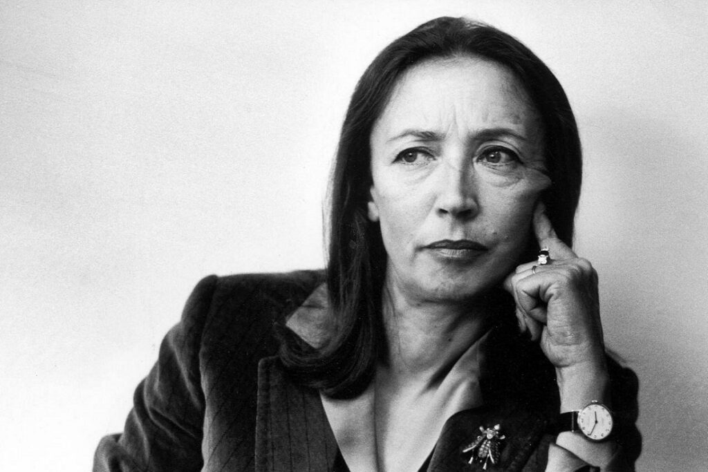 oriana fallaci