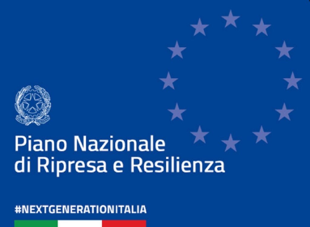 piano nazionale di ripresa e resilienza