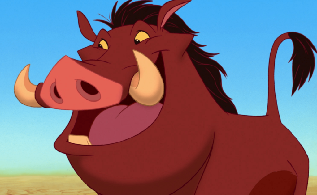 pumbaa