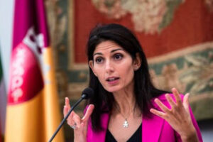 Virginia Raggi