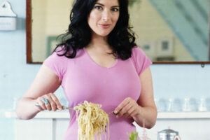 Nigella Lawson