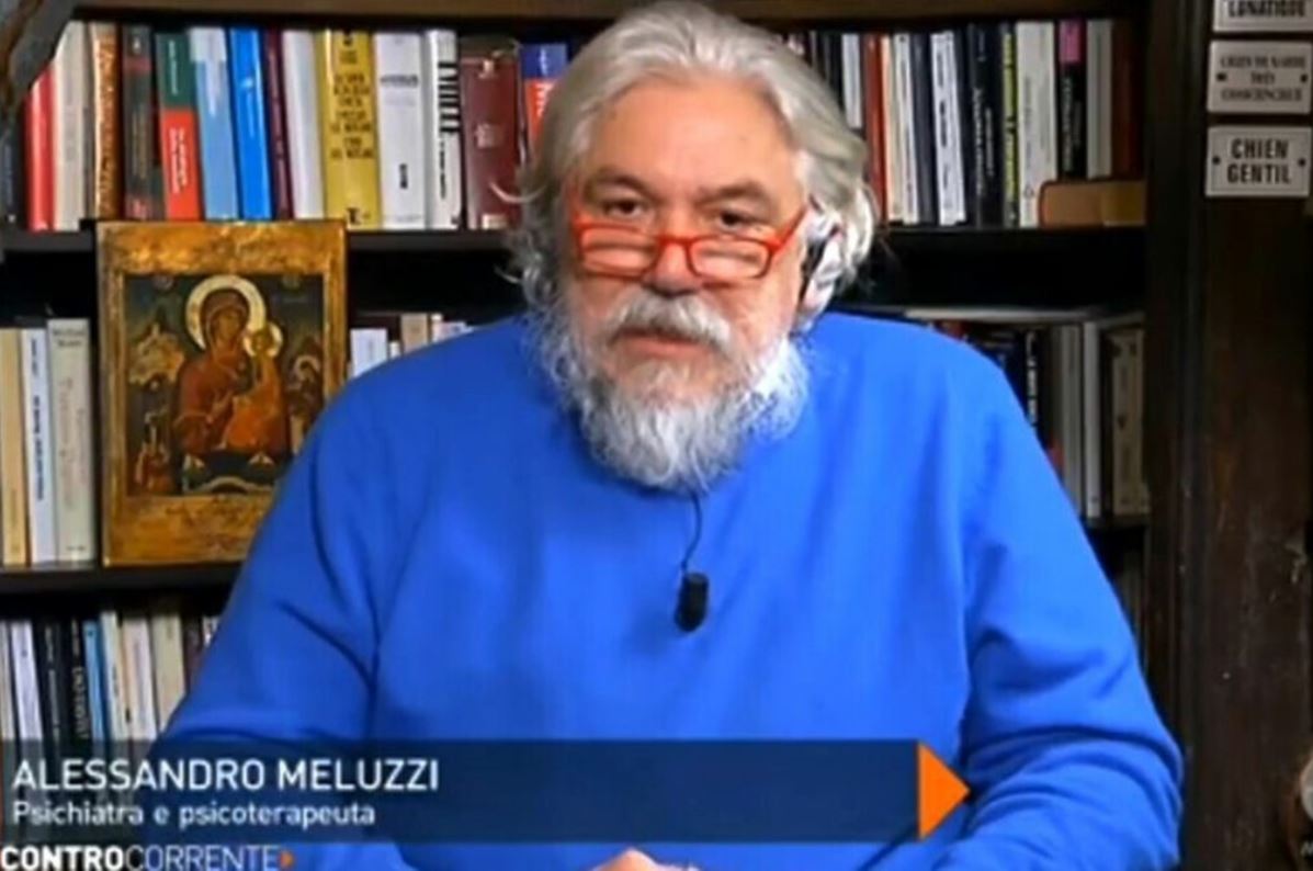 Alessandro Meluzzi