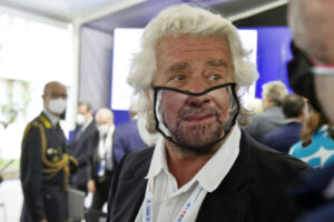 Beppe Grillo