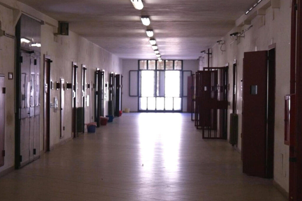 Carcere Regina Coeli