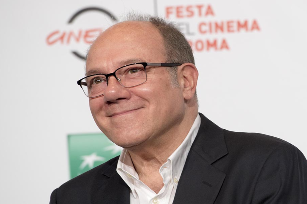 Carlo Verdone