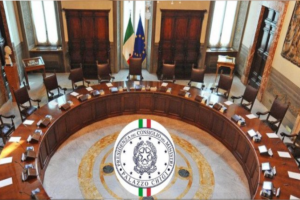 Consiglio dei ministri