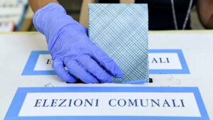 ballottaggi, elezioni amministrative