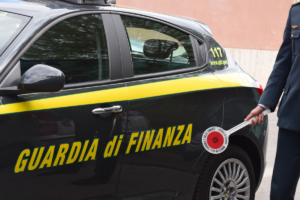 Guardia di finanza