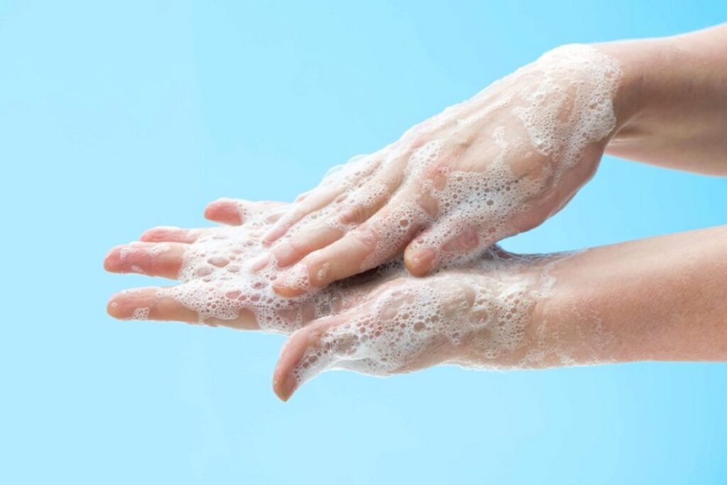 Giornata mondiale dell'Igiene delle mani