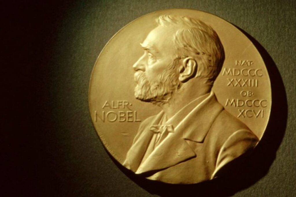 premio nobel per la fisica