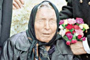 Baba Vanga