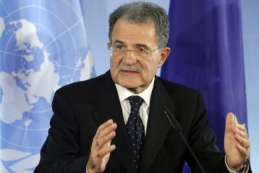 Romano Prodi