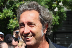 Paolo Sorrentino