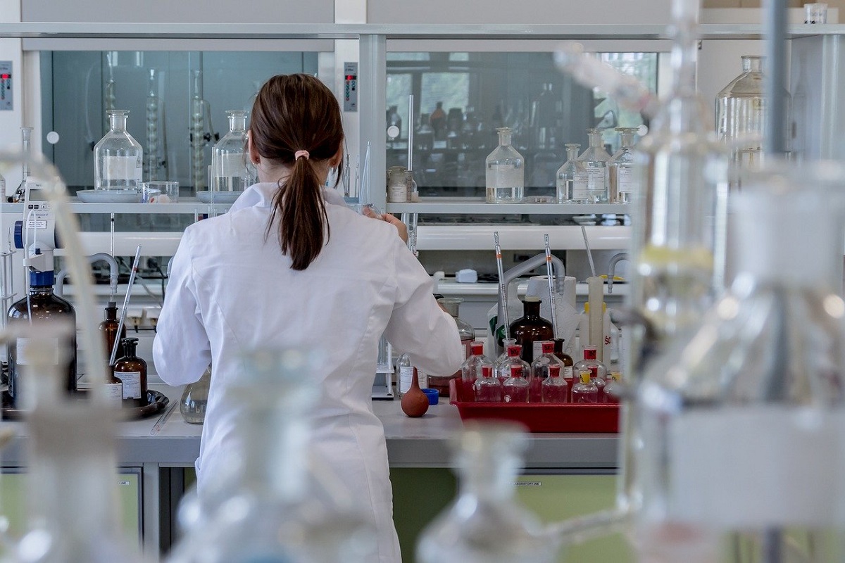 ricerca scientifica