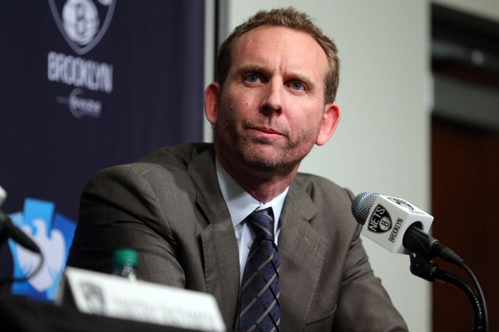 sean marks