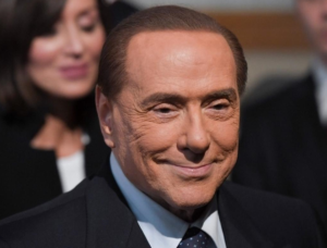 Silvio Berlusconi