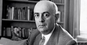 Theodor W. Adorno