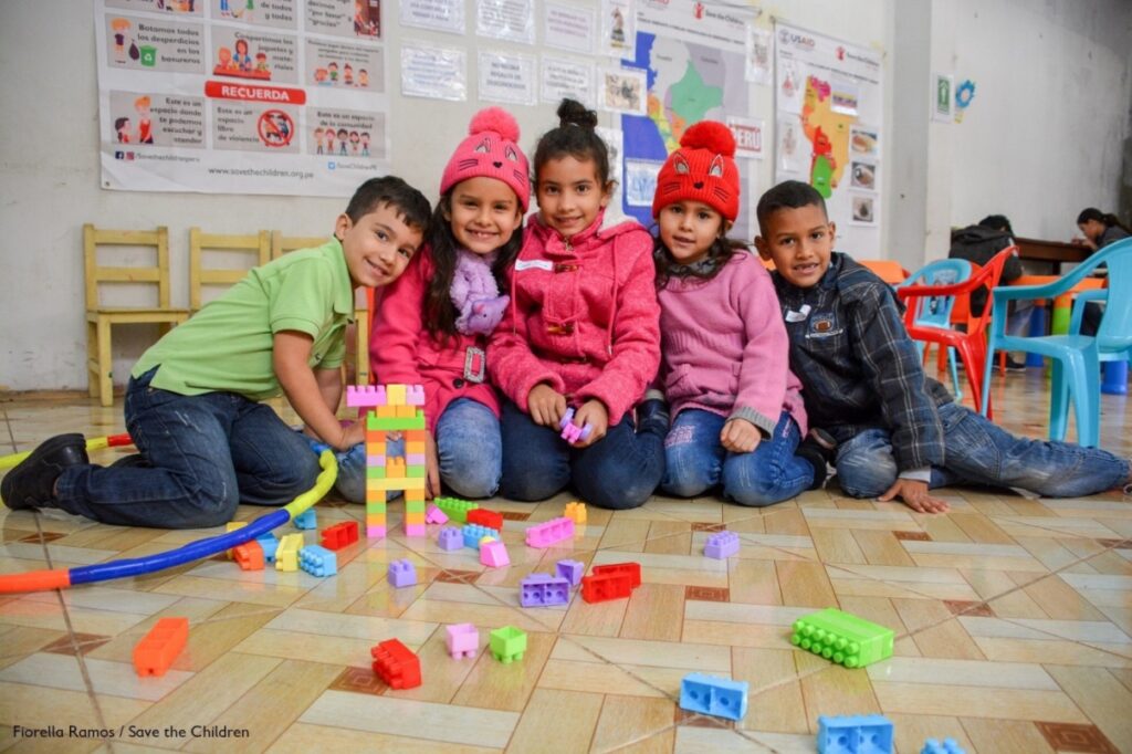 20 Novembre Giornata mondiale Diritti dei Bambini