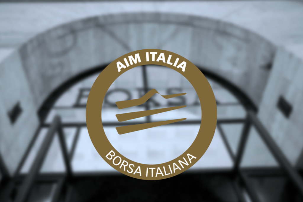 Aim, Borsa italiana