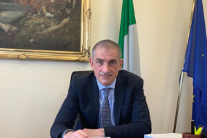 Andrea Costa, Sottosegretario di Stato al Ministero della Salute