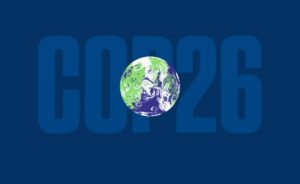 cop26, rivoluzione verde