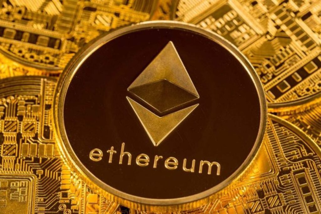 Ethereum