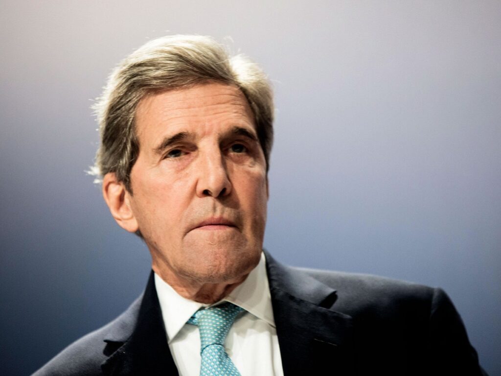 john kerry