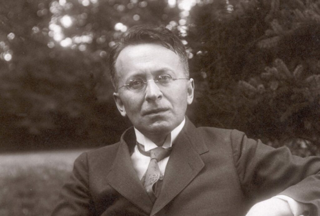 karl kraus