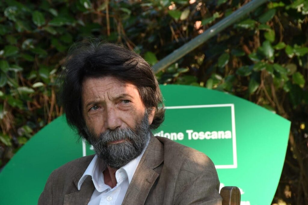 massimo cacciari, stato di emergenza