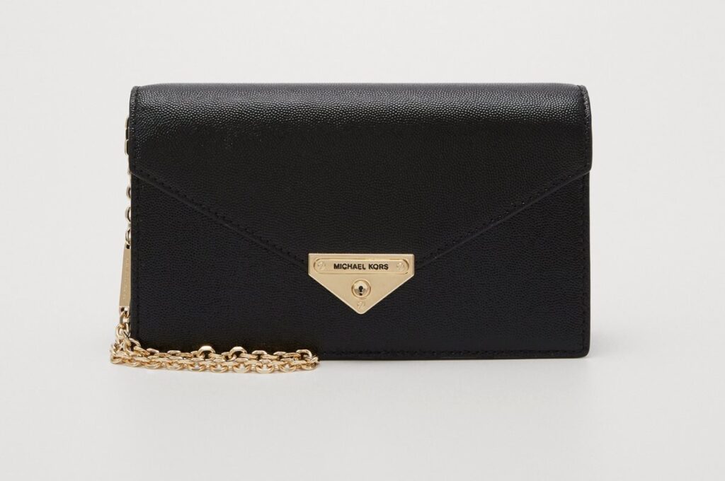 Borse Michael-Kors-GRACEMD-ENVELOPE-CLUTCH-Pochette-Zalando