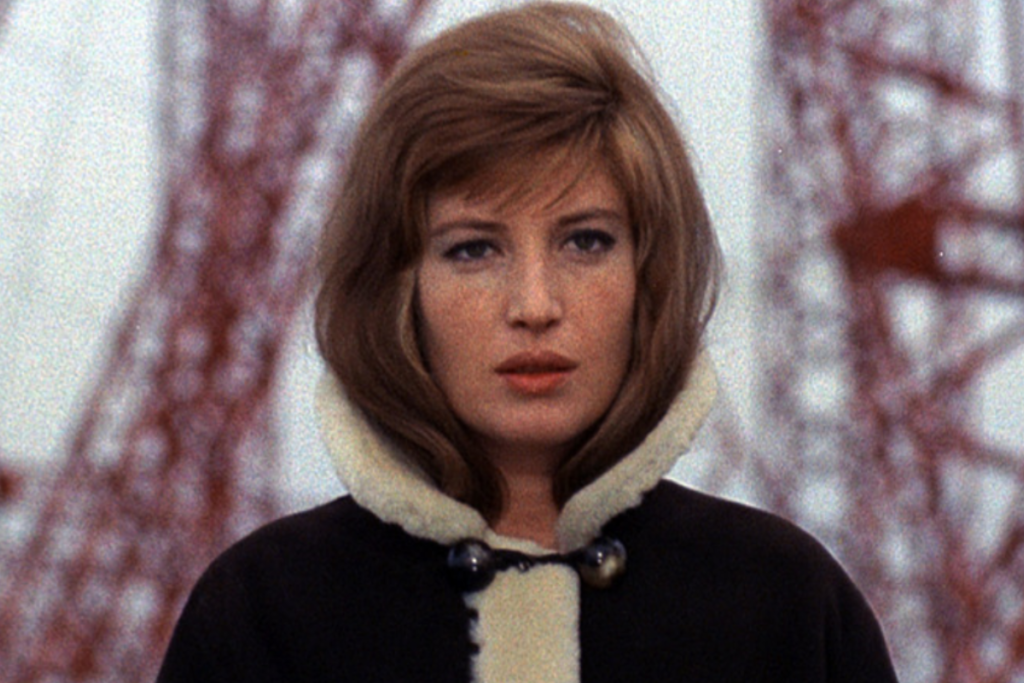 monica vitti