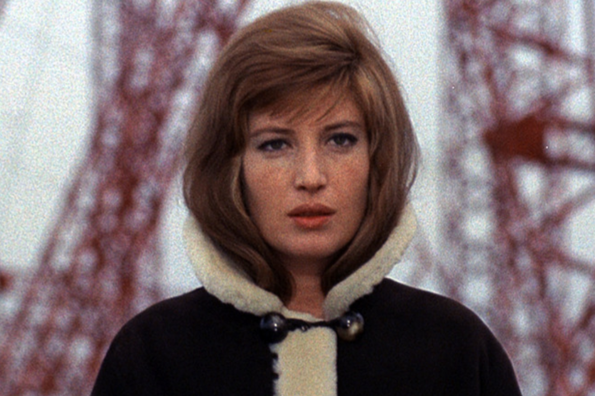 Monica Vitti
