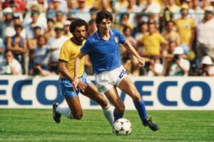 Paolo Rossi