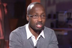 Rudy Guede