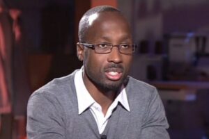 Rudy Guede