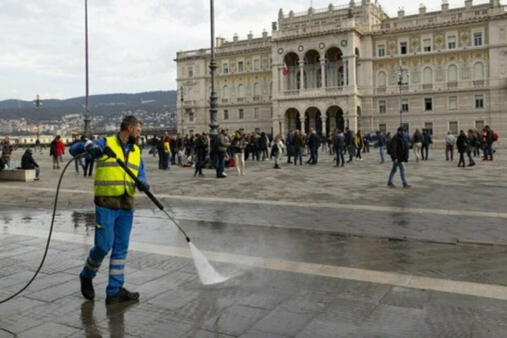 Trieste