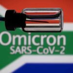 variante omicron