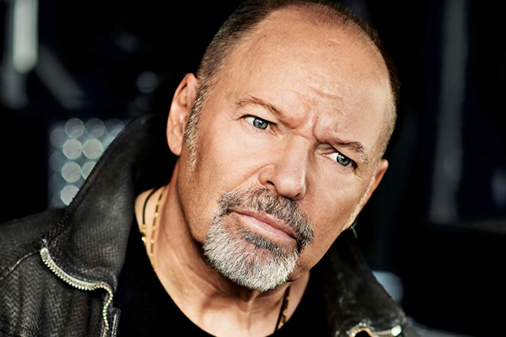 vasco rossi