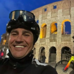 Cannavaro bicicletta