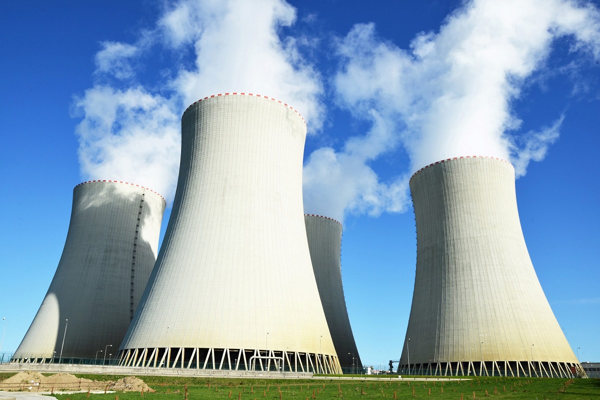 centrali nucleari in francia