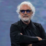 Flavio Briatore