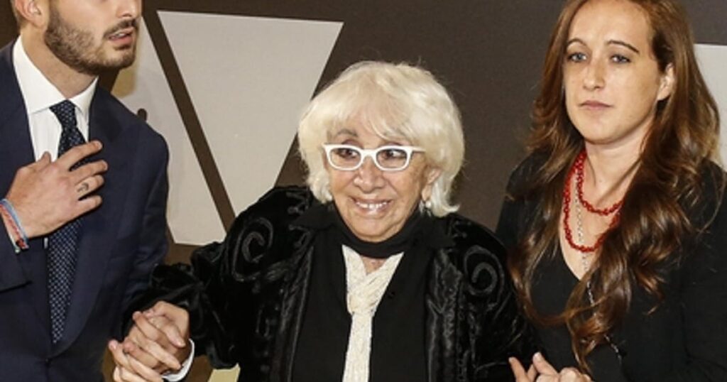 Lina Wertmuller